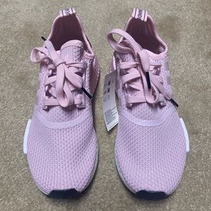 Adidas NMD R1 Shoes ☀️